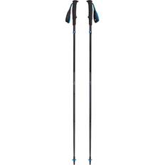 Trekking poles DISTANCE Z POLES Pewter