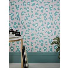 Envy Big Cat Bubblegum 10m x 52cm