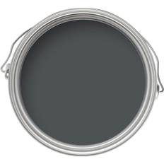 Farrow & Ball Modern Eggshell Down Pipe Träfärg, Metallfärg 0.75L