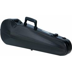 Violin case Bam OP2002XLN Violin Case Black