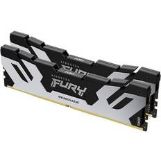 6800 MHz - DDR5 RAM minne Kingston FURY Renegade DDR5 6800MHz 2x16GB (KF568C36RSK2-32)