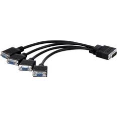 Matrox display kabel