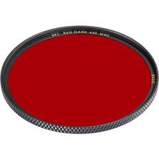 B+W Filter MRC Basic Dark Red 46mm