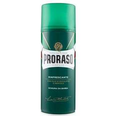 Proraso shaving foam Proraso Green Line Shaving Foam 400 ml