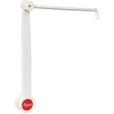 Weiß Spielbögen Sigikid Mobile-Halter Holzrack weiss