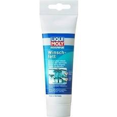 Additive Liqui Moly Winch Grease Marine 100 Additive