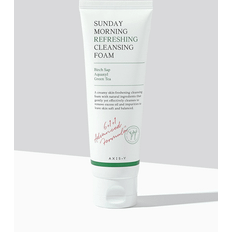 AXIS-Y Detergenti Viso AXIS-Y Sunday Morning Refreshing Cleansing Foam 120ml