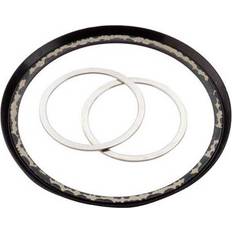 Zipp Nav Zipp Freehub Body Seal And Spacer 30/60 Black