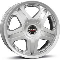 Car Rims Borbet CWB