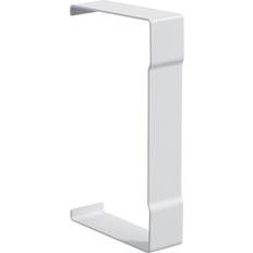TEHALIT Overskæringsafdækning BR/BRH/BRA/BRS65130 RAL 9016