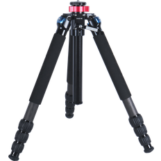 Sirui R-4214E Pro Carbon Fibre Tripod with Geared CC