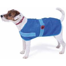 Dog coat Petface Cooling Cool Summer Dog Coat, 50Cm