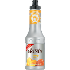 Monin mango Monin Purémix Mango 50 cl.