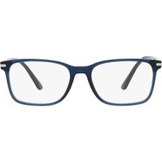 Prada Man Blue Crystal Blue Crystal