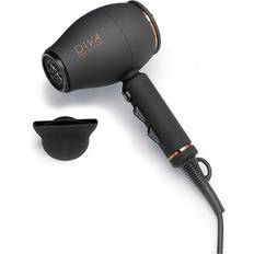 Diva Intenso 4000Pro Compact Hairdryer