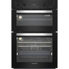 Ovens Grundig GEDM22300B Electric Double Black