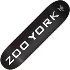 Decks Zoo York Planche De Skate Classic Logo