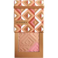 Loose Bronzers Sephora Collection Shimmer Sun Powder Shimmer Bronzing Powder