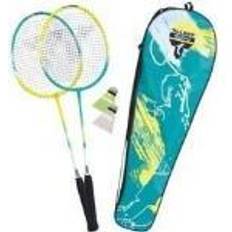 Talbot Torro Badminton Set 2 Fighter