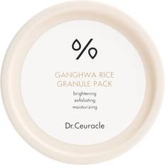 Ansiktsmasker Dr.Ceuracle Ganghwa Rice Granule Pack