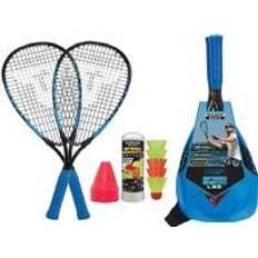 Badminton Schildkröt Fitness Talbot Torro Speed badminton set Speed