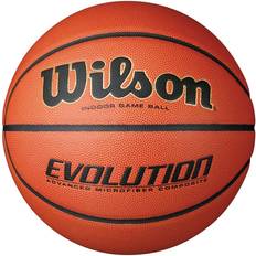 Wilson Evolution