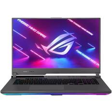 32 GB - Windows Portátiles ASUS Notebook G713QR-K4197 512 GB DDR4