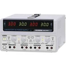 PSU Units GW Instek Instek GPS-4303-E