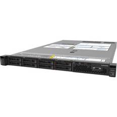 Sr530 Lenovo ThinkSystem SR530 7X08A07CEA 1U Rack Server