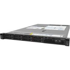Lenovo 530 Lenovo ThinkSystem SR530 XEON 4214 1X16GB 2RX8 RAID 930-8I 2GB
