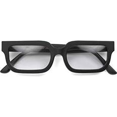 Whole Frame Reading Glasses London Mole London Mole London Mole Icy Reading Black