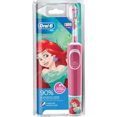 Oral b toothbrush vitality Oral-B Vitality Kids Princesses Electric Rechargeable Toothbrush