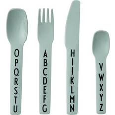 Design Letters Børnebestik