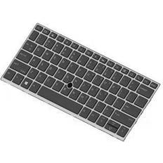 Hp g5 tastatur HP I EB 830 G5 Keyboard