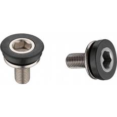 Fsa Cranksets Fsa JIS M8 Steel Crank Bolts