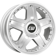 Car Rims Borbet CWB