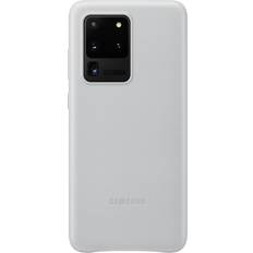 Samsung s20 5g Samsung Galaxy S20 Ultra 5G Leather Cover