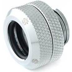 Bitspower G1/4" Silver Shining Enhance Multi-Link