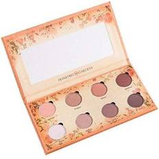 Honeybee Gardens Eye Shadow Palette Nude Renaissance Refillable 1 Kit