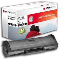 Toner samsung 1042 AGFAPHOTO Noir Compatible Cartouche De Toner Samsung MLT-D1042S