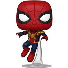 Spider man funko Funko Pop! Marvel: Spider-Man: No Way Home Spider-Man 67606