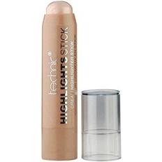 Technic Maquillaje de Base Technic Cosmetics Iluminador en Stick Highlights Stick Bronze