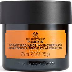 The Body Shop Ansiktsmasker The Body Shop Pumpkin Radiance In-Shower Mask 75