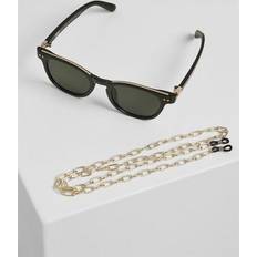 Italy with chain black/gold/gold
