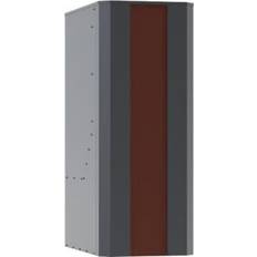 Fyr NBE 220kg Twin-silo Til Rtb 10-30