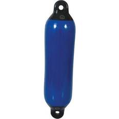 Dan Fender Fender Fender 5"x20" blå