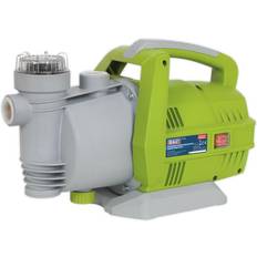 Pool Pumps Loops Surface Mounting Water Pump 50L/Min Removeable Filter 650W Motor 230V