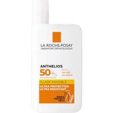 La roche posay anthelios uvmune 400 invisible fluid La Roche-Posay Anthelios UVMUNE 400 Invisible Fluid SPF50+ With Fragrance