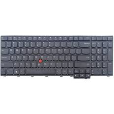 Lenovo Keyboard US/INTERNATIONAL