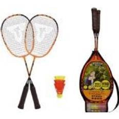 Badminton-Sets & Netze Talbot Torro S2200 Speedminton Set